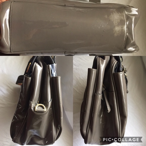 Authentic Mulberry Handbag Shoulder Bag 💼 - Picture 4 of 8